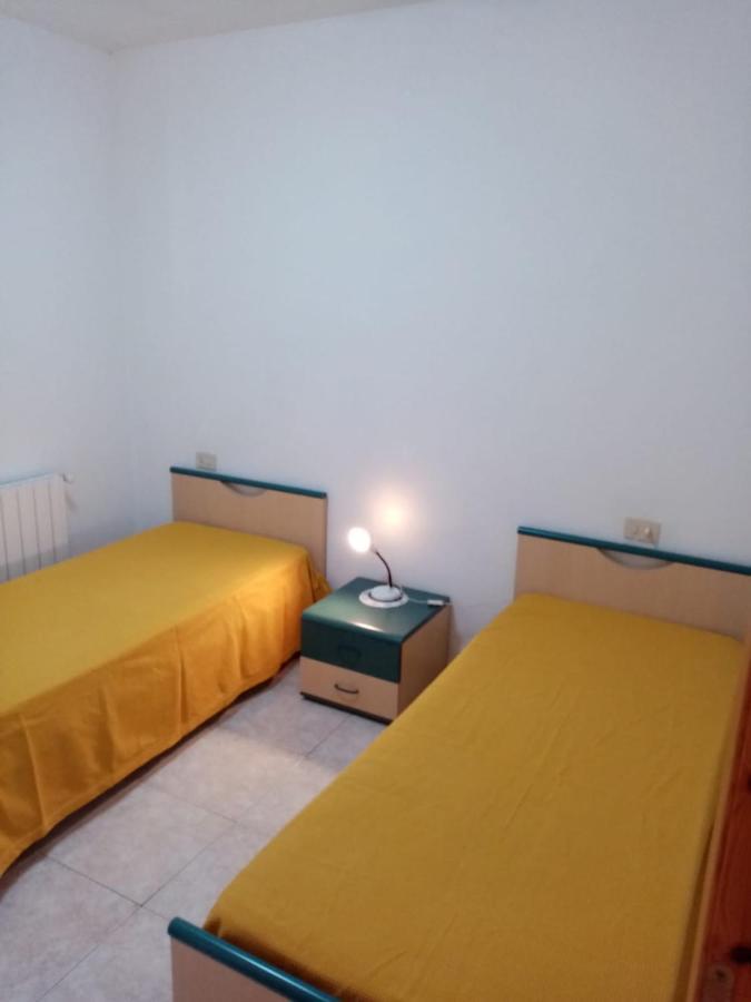 Appartement Casa Beppa à Pomonte Extérieur photo