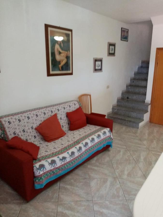 Appartement Casa Beppa à Pomonte Extérieur photo